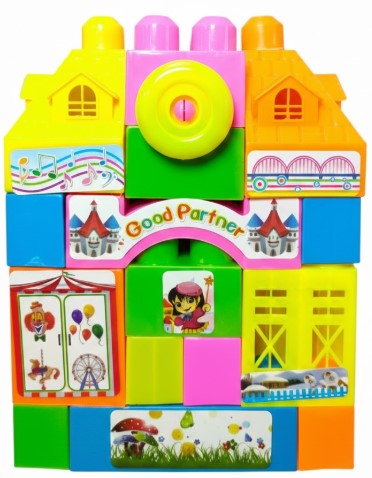 blocks