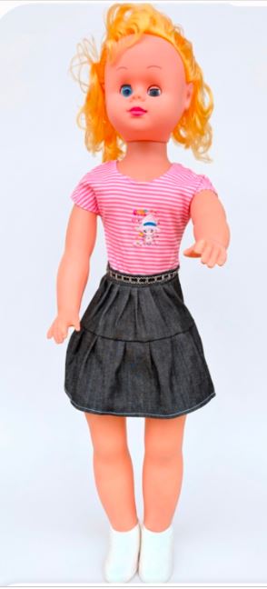Tall Doll