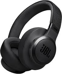 JBL Live 770NC - Wireless Supper Base