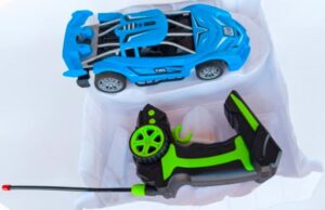 Sprinter Racing Remote Car Gift