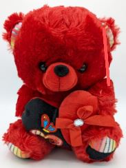Teddy Bear Gift